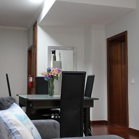 Doca Do Cavacas Apartment Funchal  Exterior foto