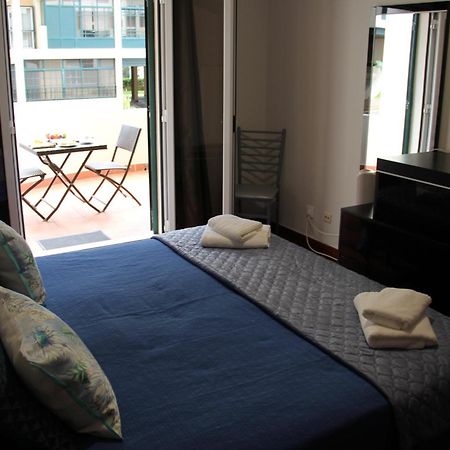 Doca Do Cavacas Apartment Funchal  Exterior foto