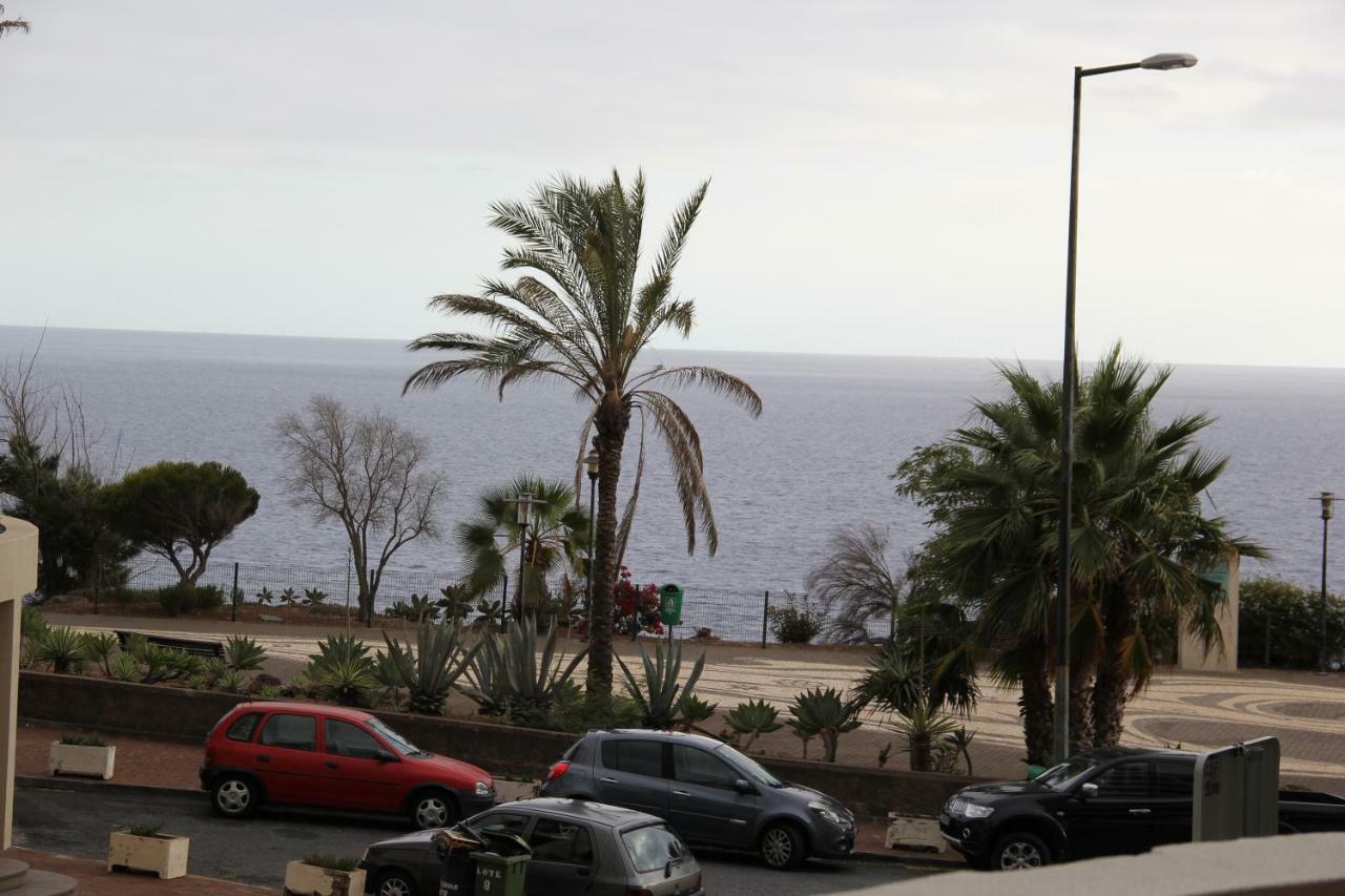 Doca Do Cavacas Apartment Funchal  Exterior foto