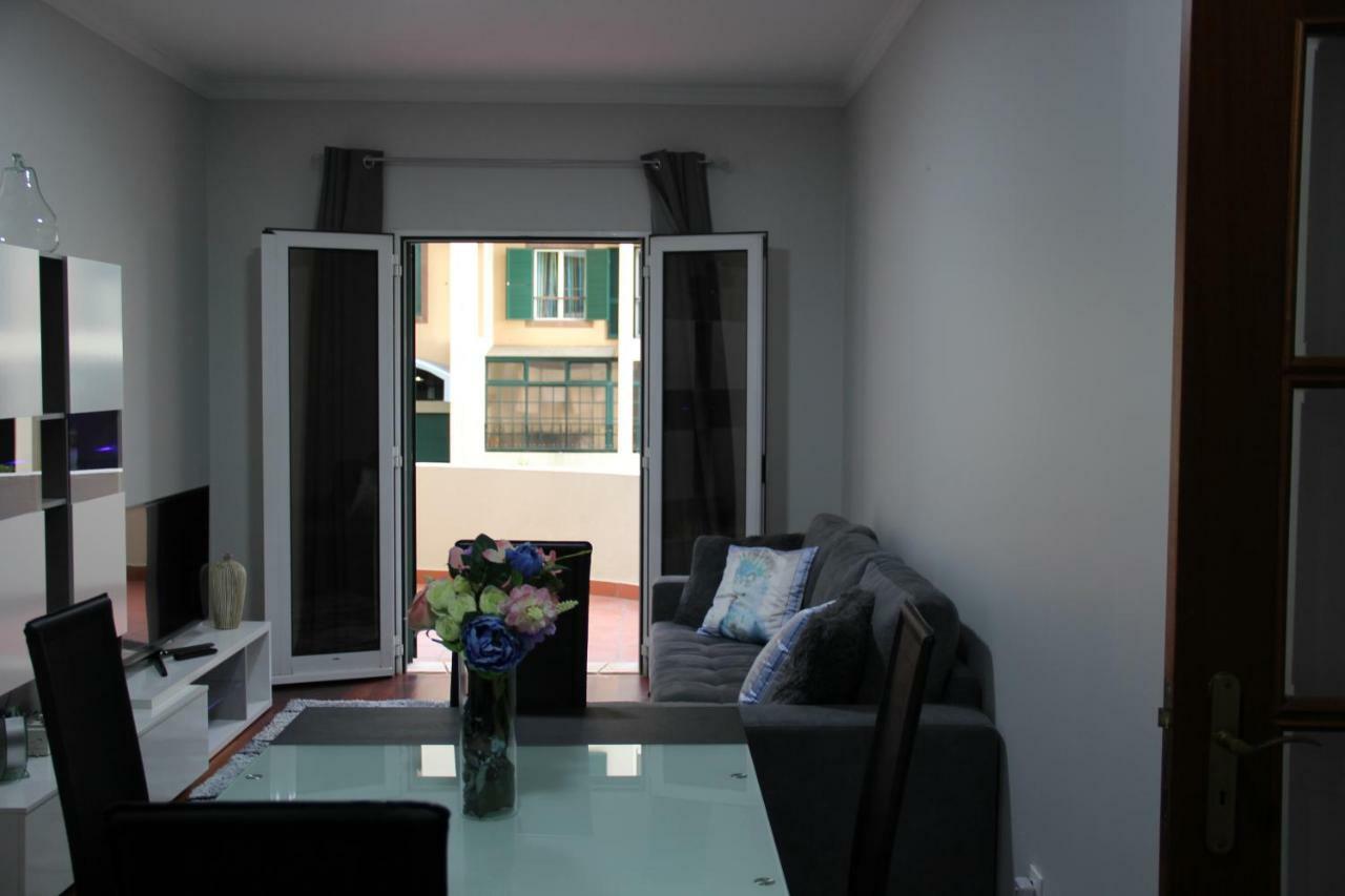 Doca Do Cavacas Apartment Funchal  Exterior foto