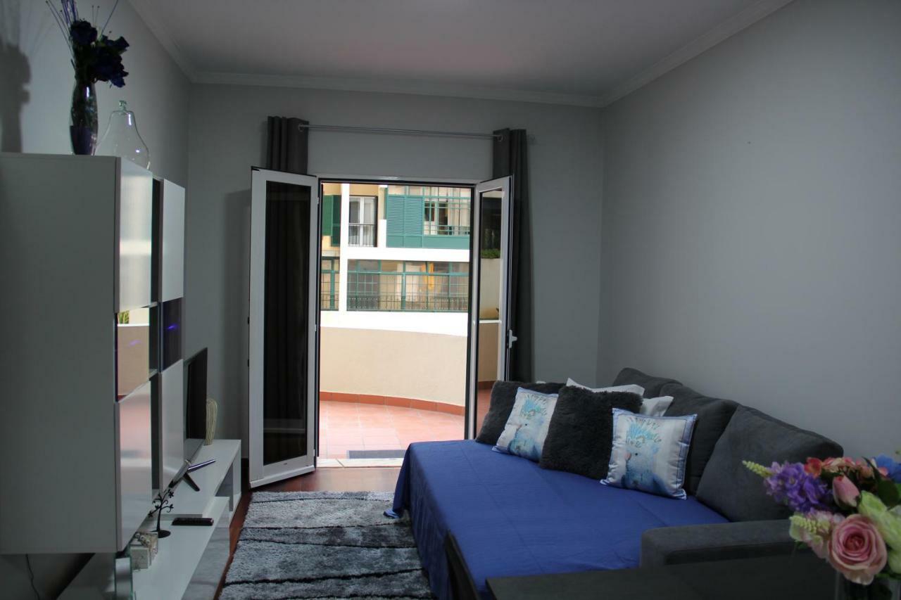 Doca Do Cavacas Apartment Funchal  Exterior foto