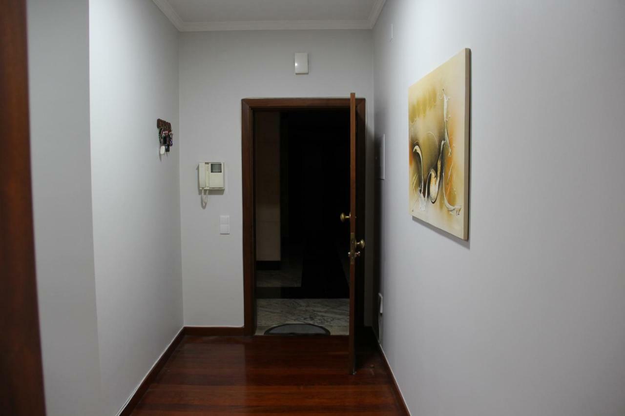 Doca Do Cavacas Apartment Funchal  Exterior foto