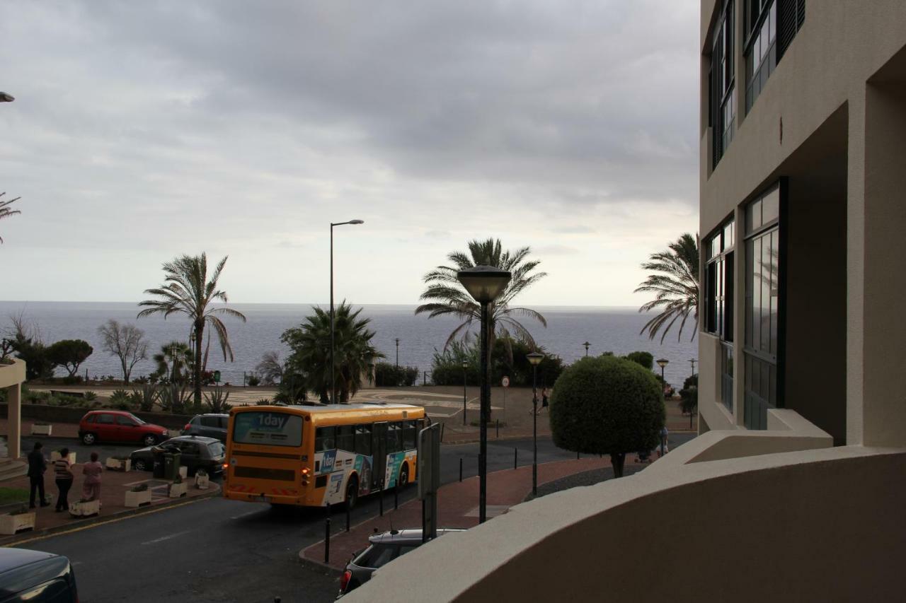 Doca Do Cavacas Apartment Funchal  Exterior foto