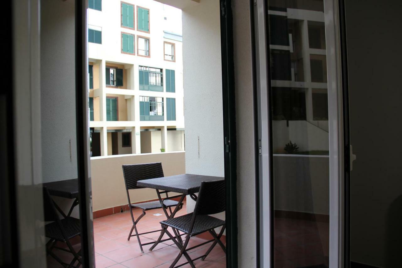 Doca Do Cavacas Apartment Funchal  Exterior foto