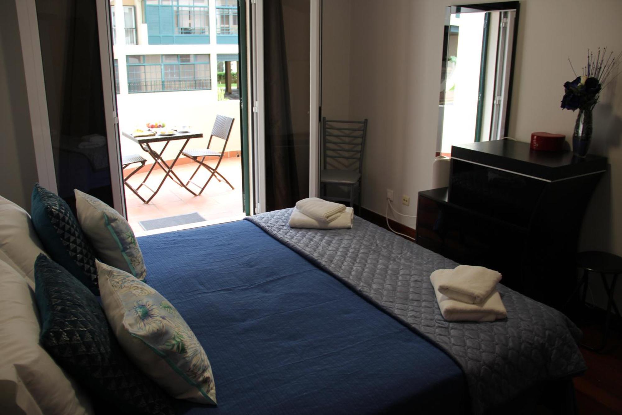Doca Do Cavacas Apartment Funchal  Exterior foto