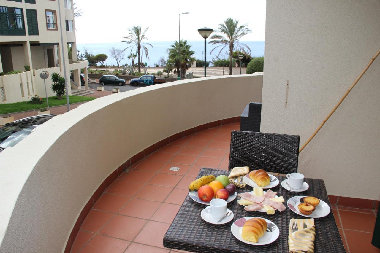 Doca Do Cavacas Apartment Funchal  Exterior foto