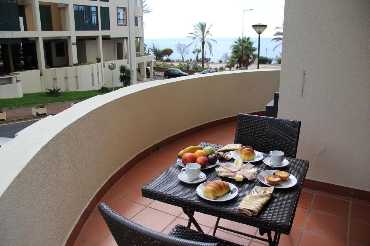 Doca Do Cavacas Apartment Funchal  Exterior foto